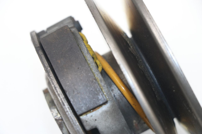 photo de EMBRAYAGE YAMAHA BW'S 50 (2004 - 2017)