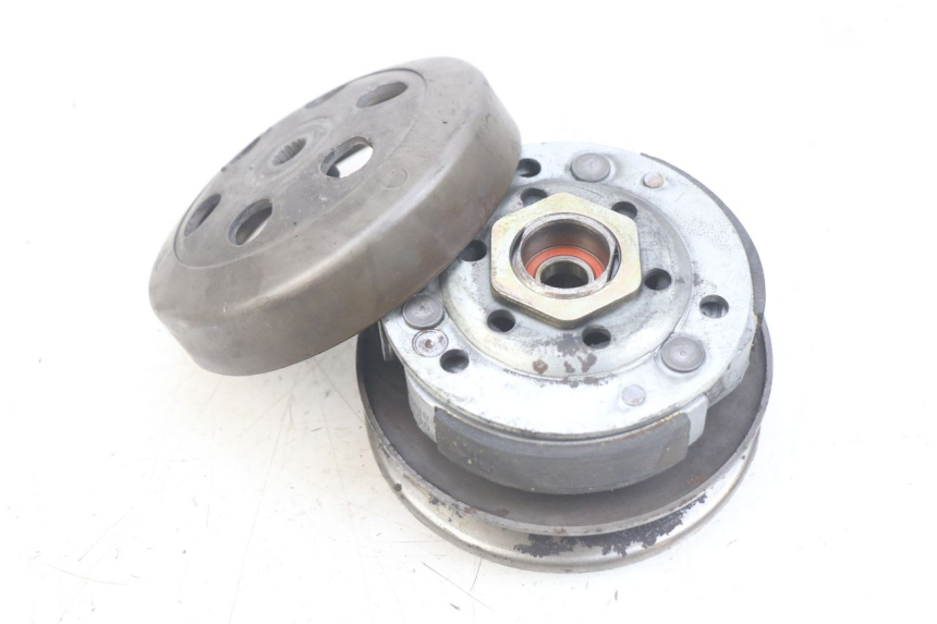 photo de EMBRAYAGE YAMAHA BW'S EASY 50 (2013 - 2016)