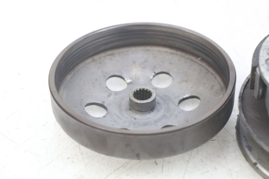 photo de EMBRAYAGE YAMAHA BW'S EASY 50 (2013 - 2016)