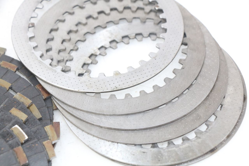 photo de EMBRAYAGE YAMAHA FJ 3CX 1200 (1986 - 1996)