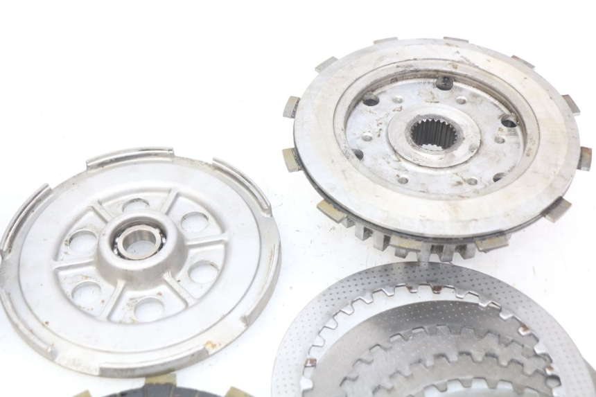 photo de EMBRAYAGE YAMAHA FJ 3CX 1200 (1986 - 1996)