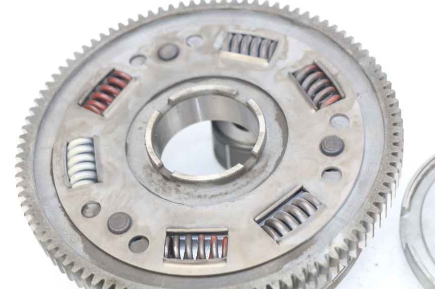 photo de EMBRAYAGE YAMAHA FJ 3CX 1200 (1986 - 1996)