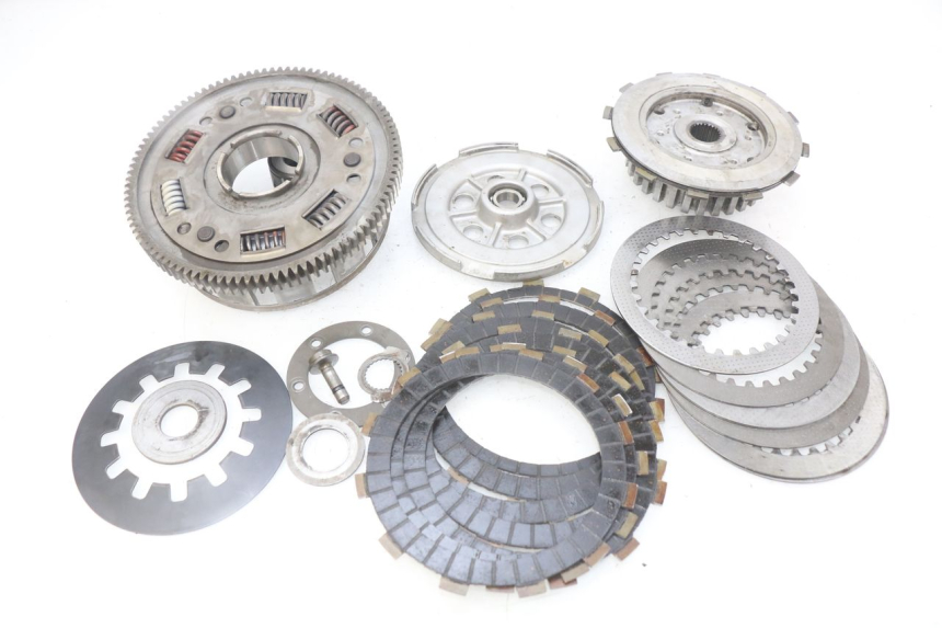 photo de EMBRAYAGE YAMAHA FJ 3CX 1200 (1986 - 1996)