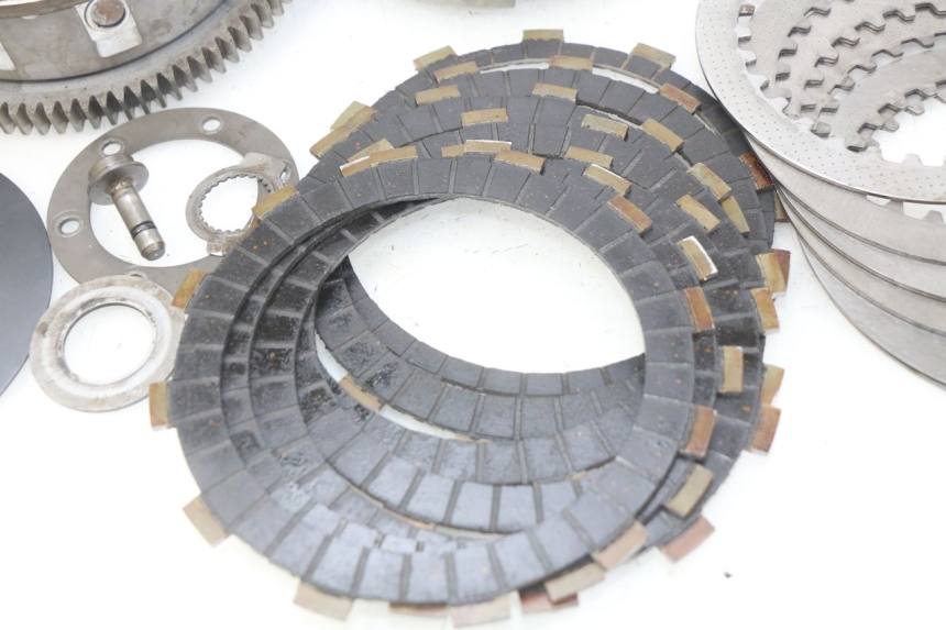 photo de EMBRAYAGE YAMAHA FJ 3CX 1200 (1986 - 1996)