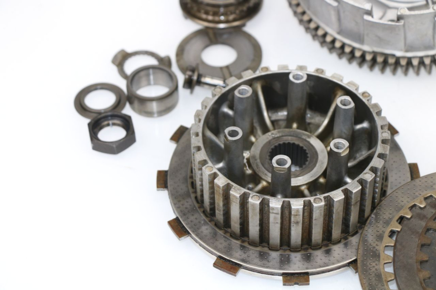 photo de EMBRAYAGE YAMAHA FJR ABS 1300 (2006 - 2012)