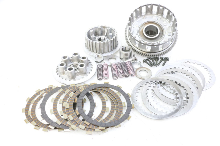 photo de EMBRAYAGE YAMAHA FZ6 FAZER S2 600 (2007 - 2011)