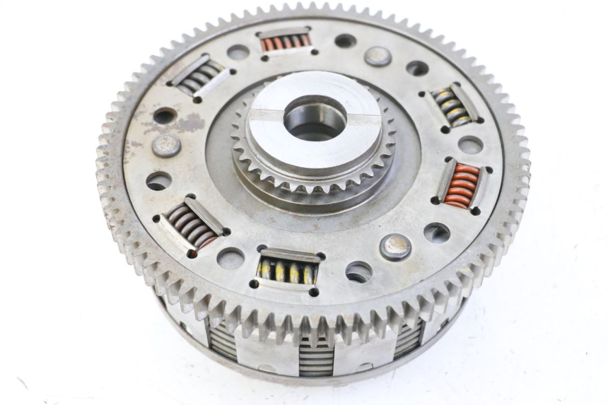 photo de EMBRAYAGE YAMAHA FZ6 FAZER S2 600 (2007 - 2011)
