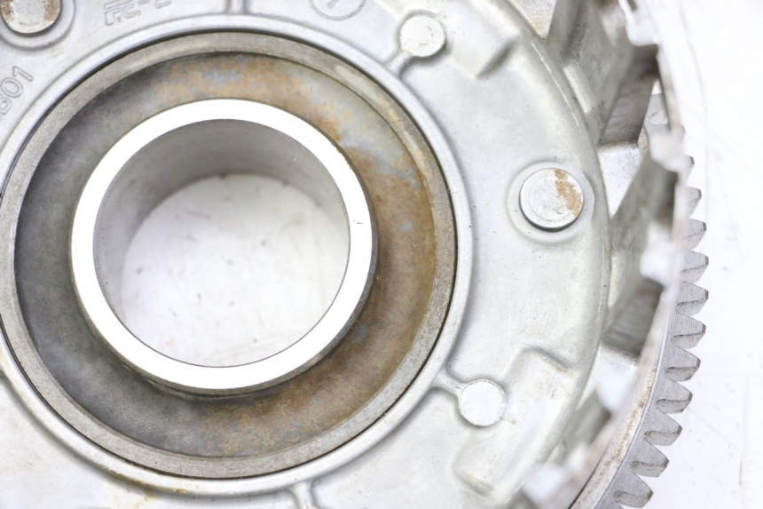 photo de EMBRAYAGE YAMAHA FZ6 FAZER S2 600 (2007 - 2011)