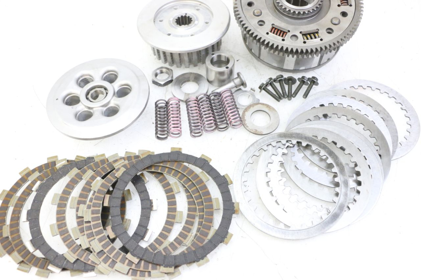 photo de EMBRAYAGE YAMAHA FZ6 FAZER S2 600 (2007 - 2011)