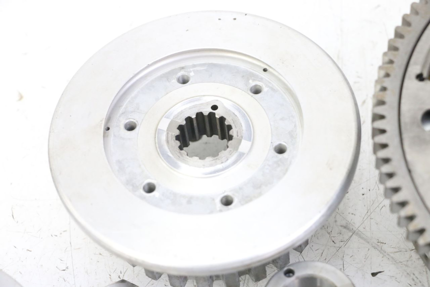 photo de EMBRAYAGE YAMAHA FZ6 FAZER S2 600 (2007 - 2011)