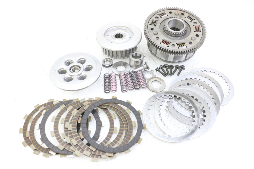 photo de EMBRAYAGE YAMAHA FZ6 FAZER S2 600 (2007 - 2011)