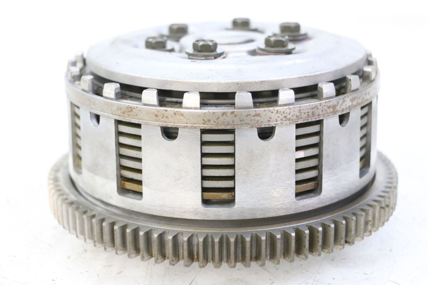 photo de EMBRAYAGE YAMAHA FZ6 FAZER S2 600 (2007 - 2011)
