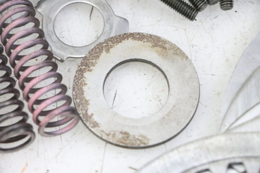 photo de EMBRAYAGE YAMAHA FZ6 FAZER S2 600 (2007 - 2011)