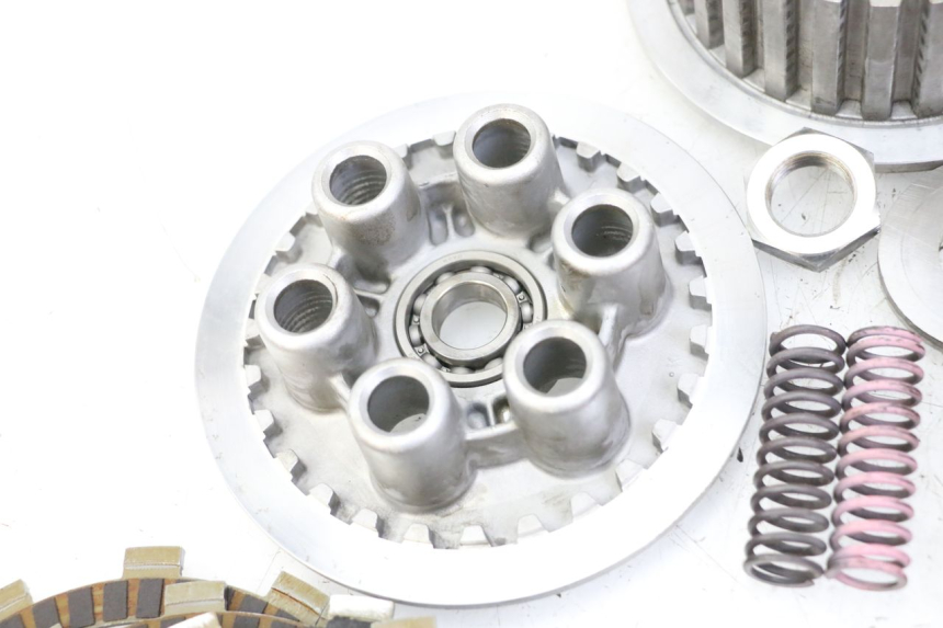 photo de EMBRAYAGE YAMAHA FZ6 FAZER S2 600 (2007 - 2011)