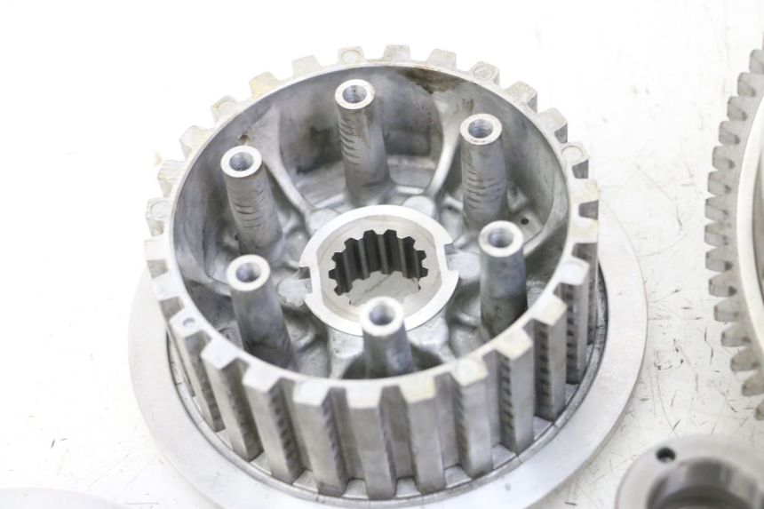 photo de EMBRAYAGE YAMAHA FZ6 FAZER S2 600 (2007 - 2011)
