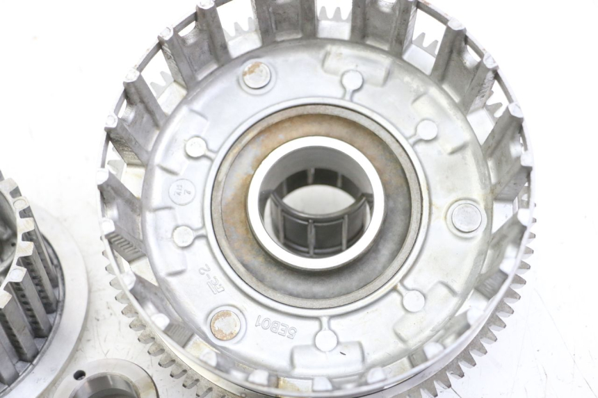 photo de EMBRAYAGE YAMAHA FZ6 FAZER S2 600 (2007 - 2011)
