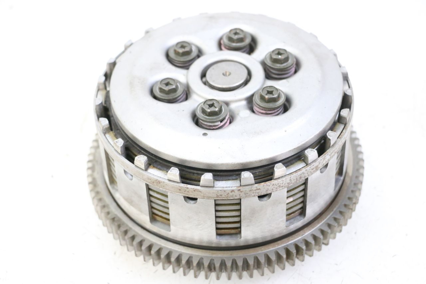 photo de EMBRAYAGE YAMAHA FZ6 FAZER S2 600 (2007 - 2011)