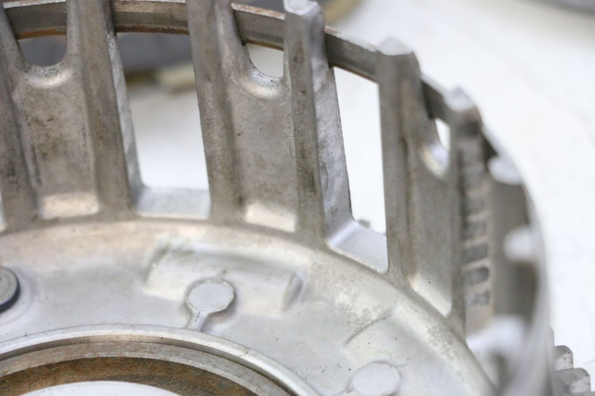 photo de EMBRAYAGE YAMAHA FZ6 FAZER S2 600 (2007 - 2011)