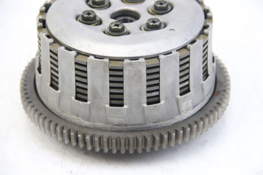 photo de EMBRAYAGE YAMAHA FZS FAZER 600 (2001 - 2003)
