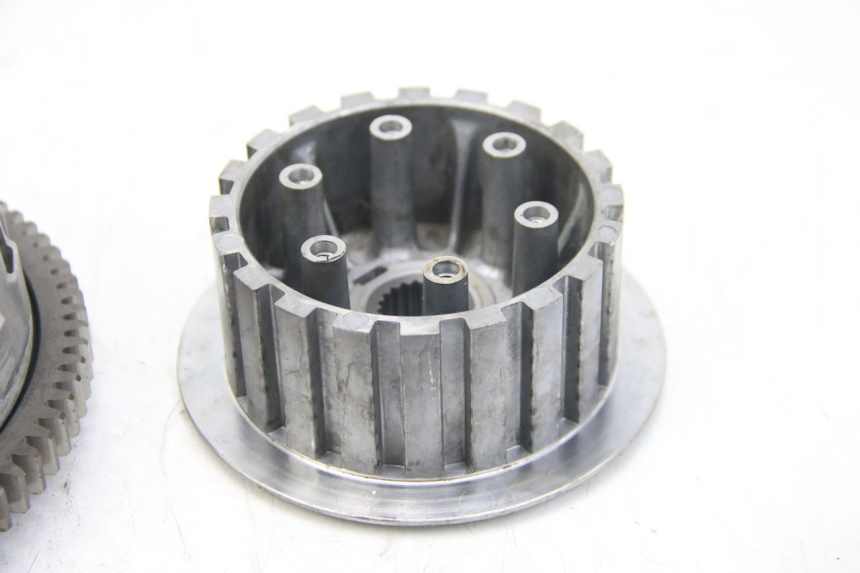 photo de EMBRAYAGE YAMAHA FZS FAZER 600 (2001 - 2003)