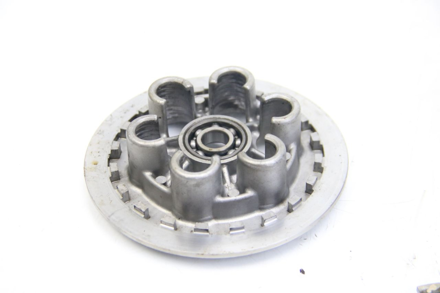 photo de EMBRAYAGE YAMAHA FZS FAZER 600 (2001 - 2003)