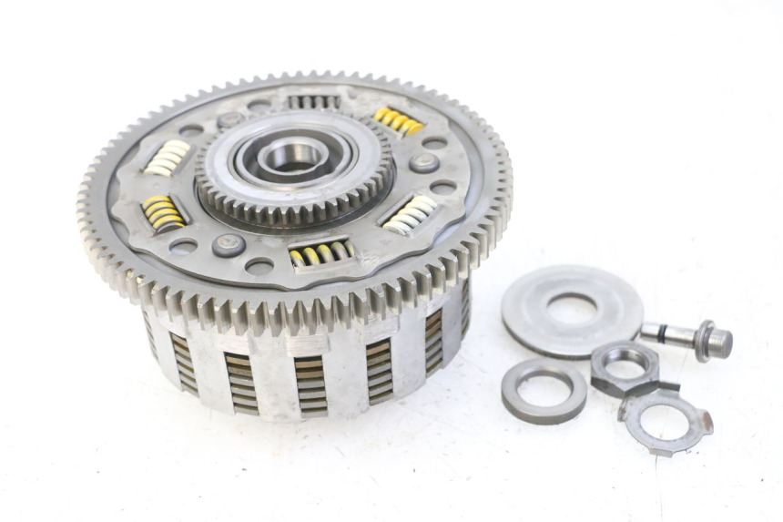 photo de EMBRAYAGE YAMAHA FZS FAZER 600 (2001 - 2003)