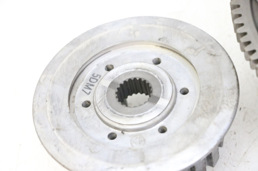 photo de EMBRAYAGE YAMAHA FZS FAZER 600 (2001 - 2003)