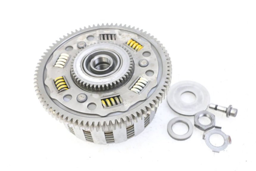 photo de EMBRAYAGE YAMAHA FZS FAZER 600 (2001 - 2003)