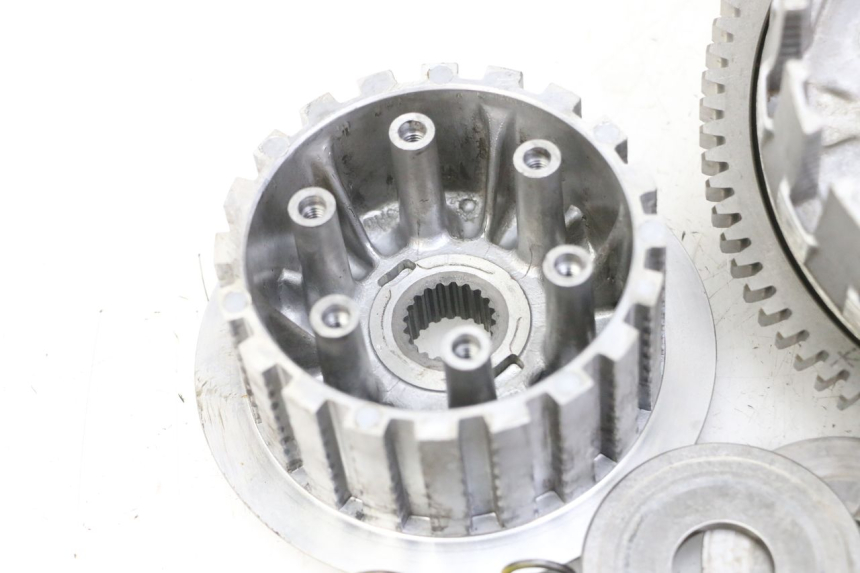 photo de EMBRAYAGE YAMAHA FZS FAZER 600 (2001 - 2003)