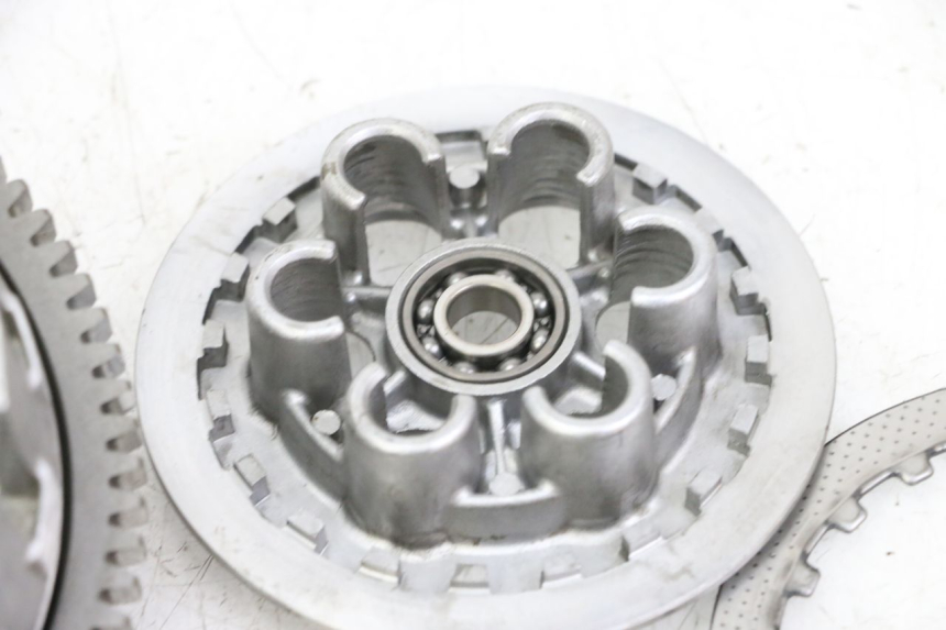 photo de EMBRAYAGE YAMAHA FZS FAZER 600 (2001 - 2003)