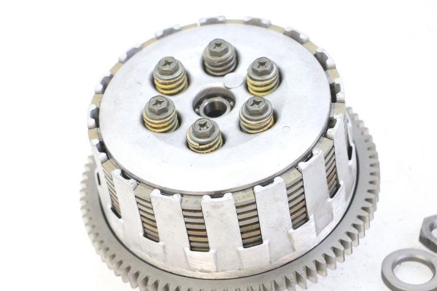 photo de EMBRAYAGE YAMAHA FZS FAZER 600 (2001 - 2003)