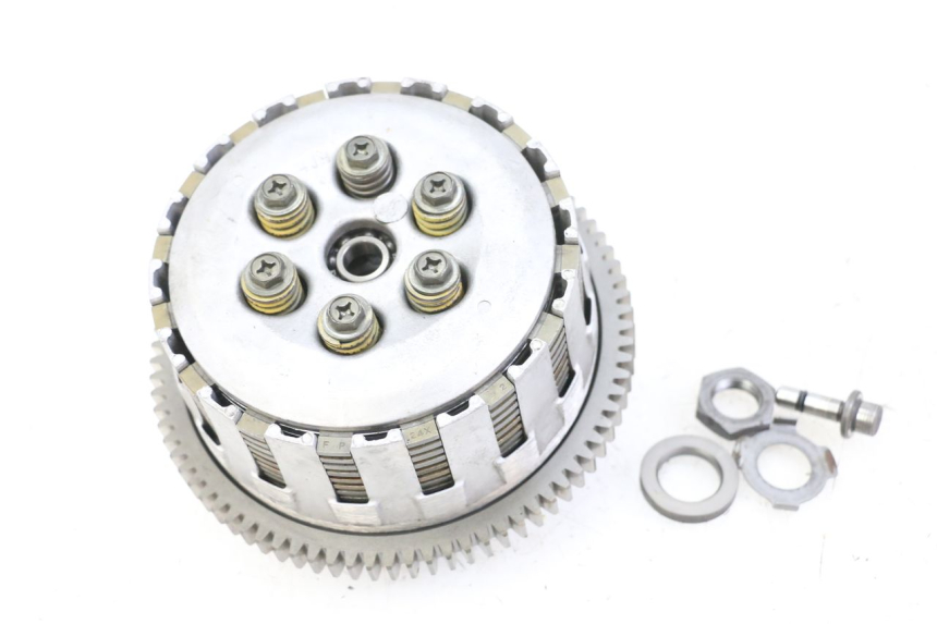 photo de EMBRAYAGE YAMAHA FZS FAZER 600 (2001 - 2003)