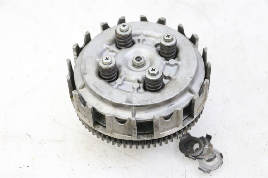 photo de EMBRAYAGE YAMAHA SR 125 (1982 - 2003)