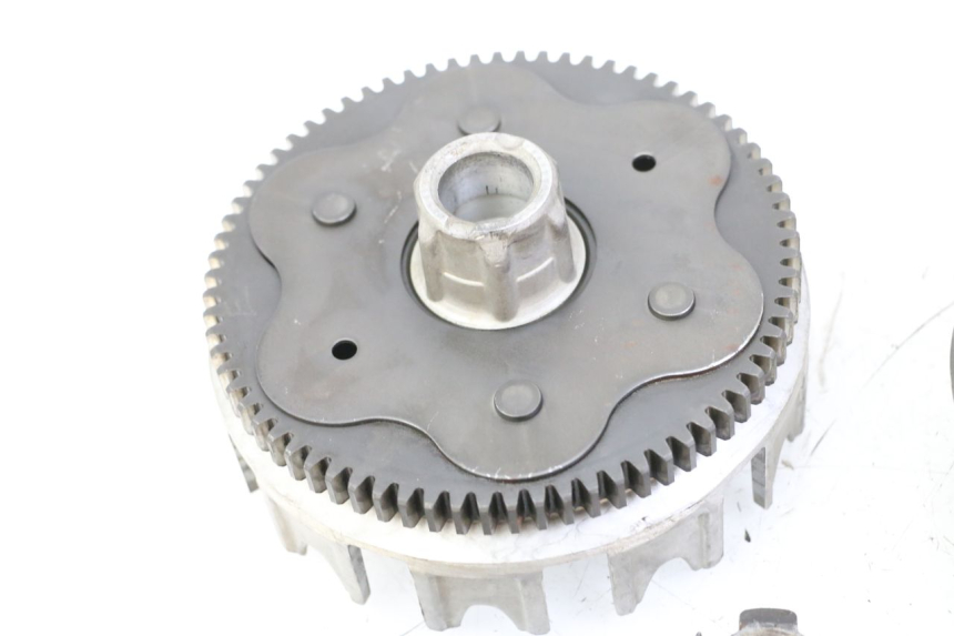photo de EMBRAYAGE YAMAHA SR 125 (1982 - 2003)