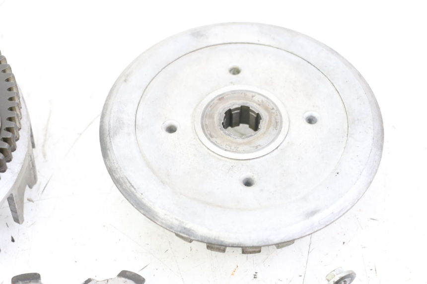 photo de EMBRAYAGE YAMAHA SR 125 (1982 - 2003)