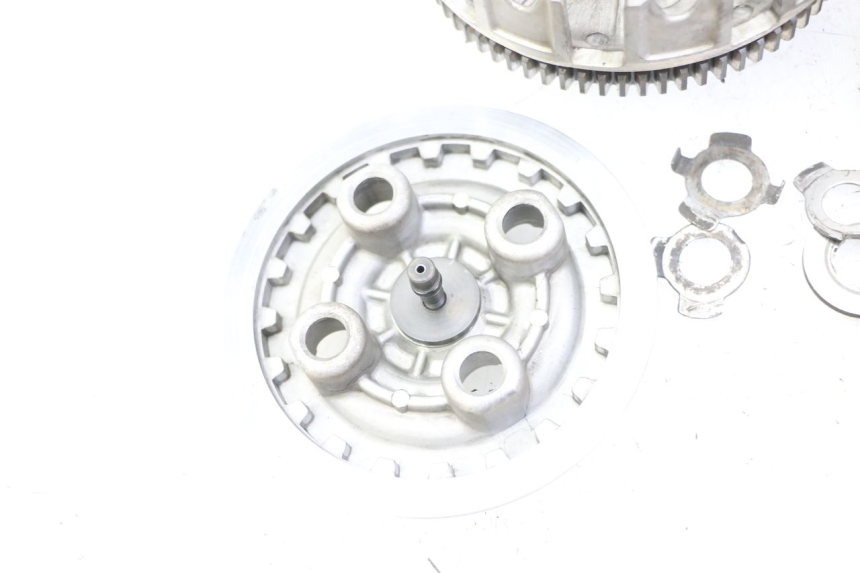 photo de EMBRAYAGE YAMAHA SR 125 (1982 - 2003)