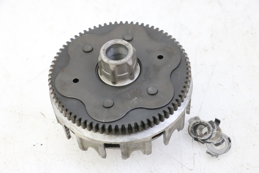 photo de EMBRAYAGE YAMAHA SR 125 (1982 - 2003)