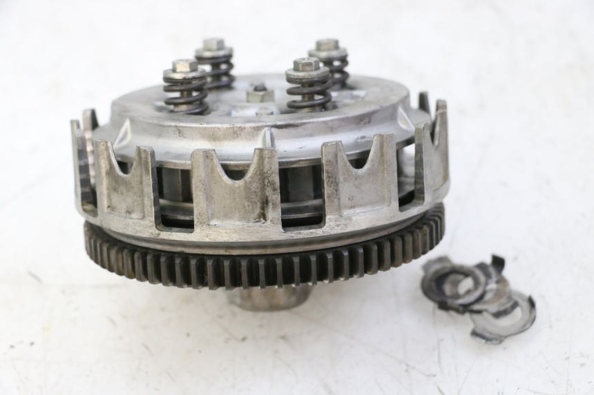 photo de EMBRAYAGE YAMAHA SR 125 (1982 - 2003)