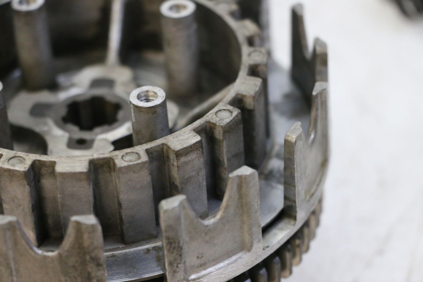 photo de EMBRAYAGE YAMAHA SR 125 (1982 - 2003)