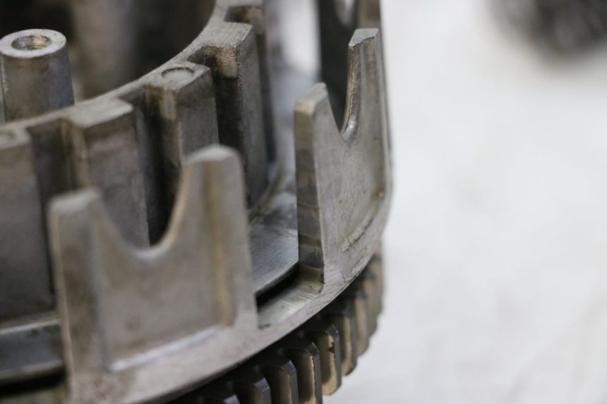 photo de EMBRAYAGE YAMAHA SR 125 (1982 - 2003)