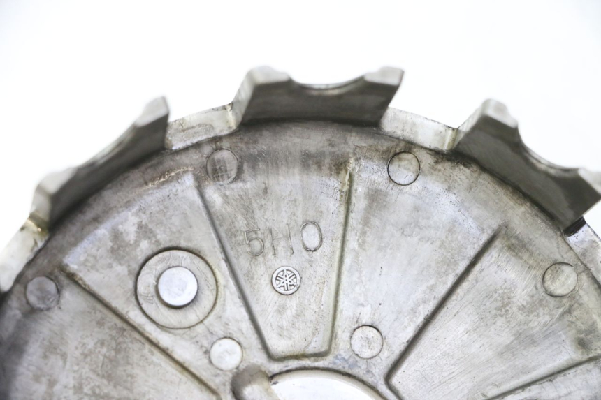 photo de EMBRAYAGE YAMAHA SR 125 (1982 - 2003)