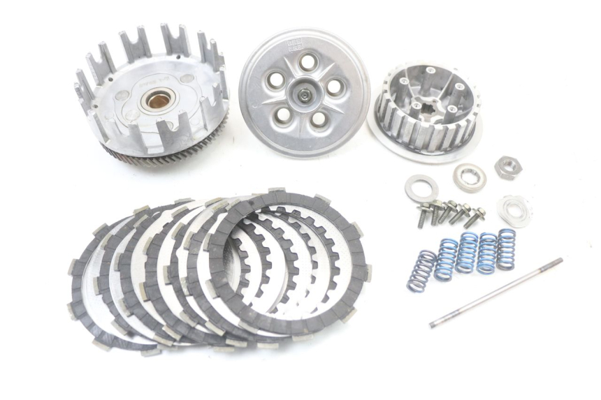 photo de EMBRAYAGE YAMAHA TDR DELTABOX 125 (1993 - 2003)