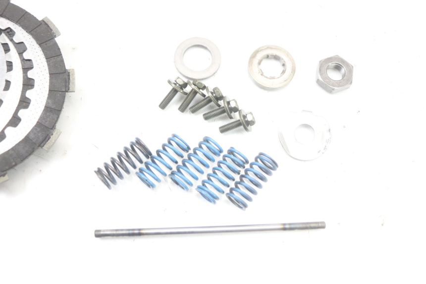 photo de EMBRAYAGE YAMAHA TDR DELTABOX 125 (1993 - 2003)