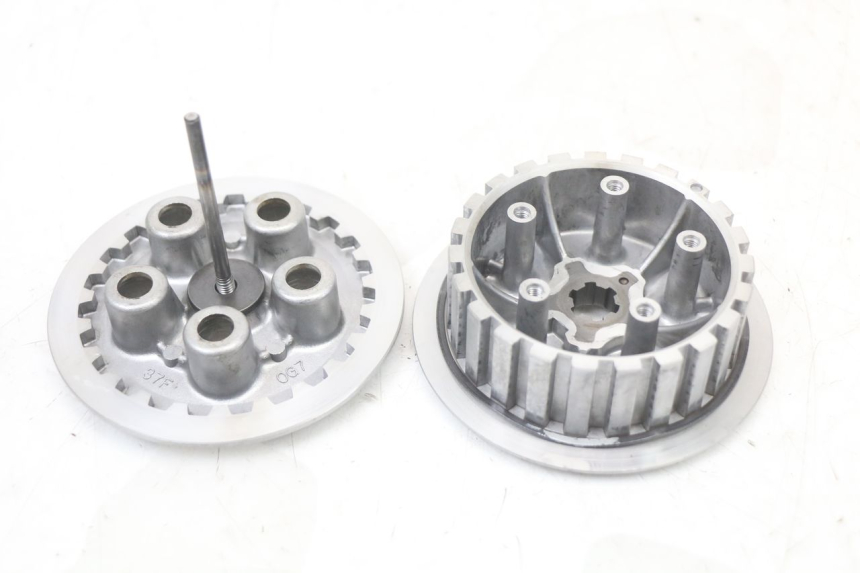 photo de EMBRAYAGE YAMAHA TDR DELTABOX 125 (1993 - 2003)