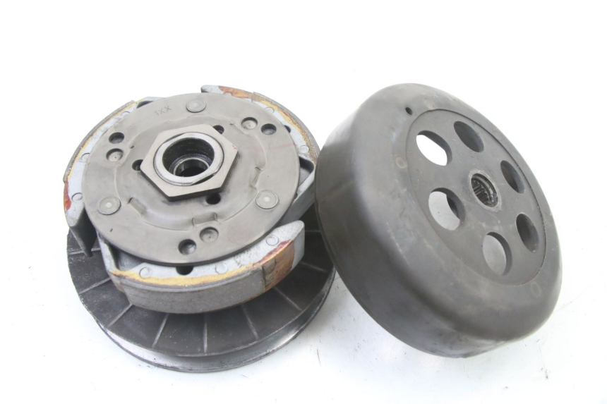 photo de EMBRAYAGE YAMAHA X-MAX XMAX ABS 250 (2010 - 2014)