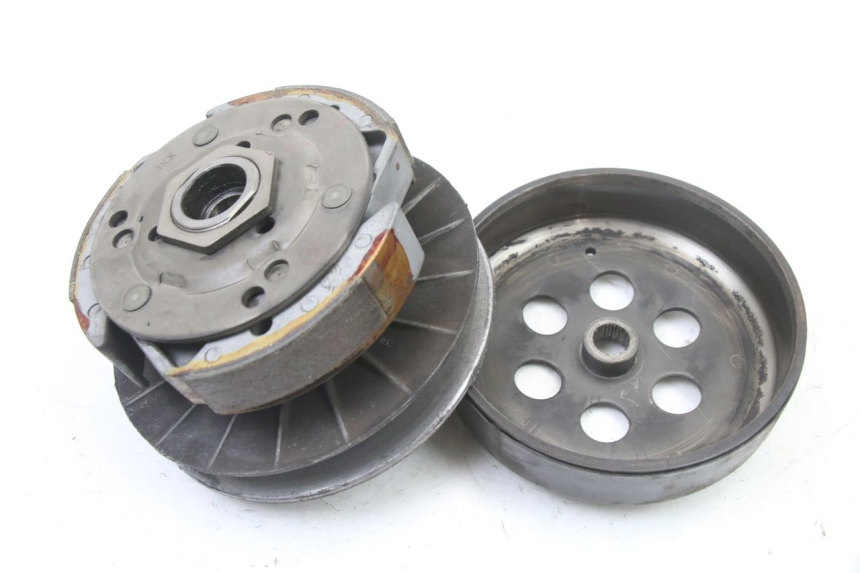 photo de EMBRAYAGE YAMAHA X-MAX XMAX ABS 250 (2010 - 2014)