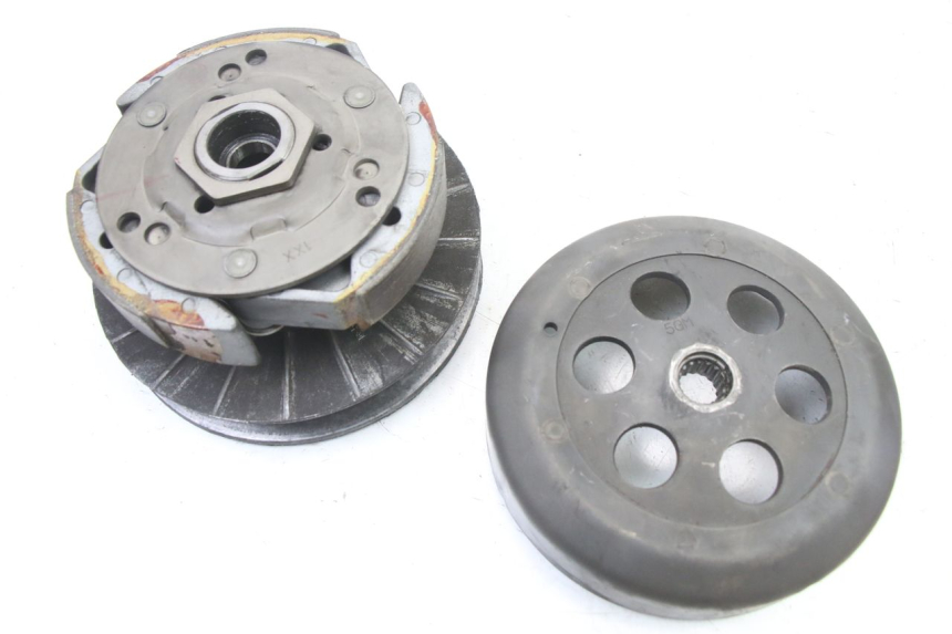 photo de EMBRAYAGE YAMAHA X-MAX XMAX ABS 250 (2010 - 2014)