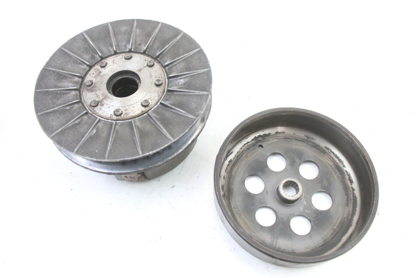 photo de EMBRAYAGE YAMAHA X-MAX XMAX ABS 250 (2010 - 2014)