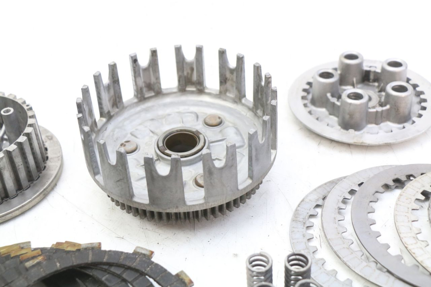 photo de EMBRAYAGE YAMAHA XJ600 XJ DIVERSION 600 (1992 - 1997)