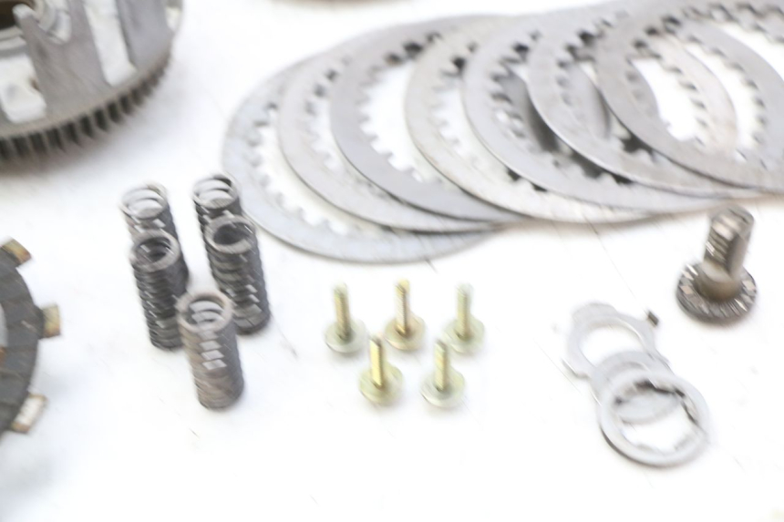 photo de EMBRAYAGE YAMAHA XJ600 XJ DIVERSION 600 (1992 - 1997)
